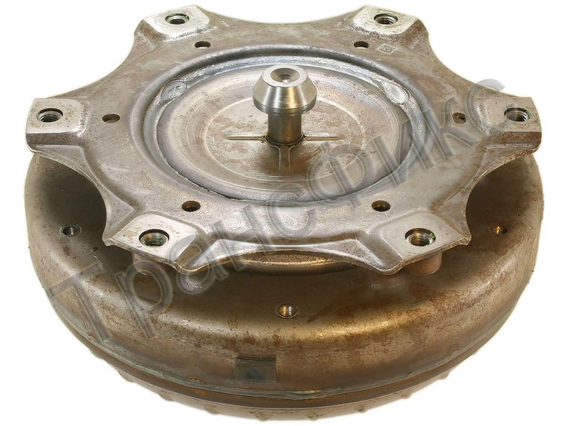 Гдт 6L45 (08B) 1