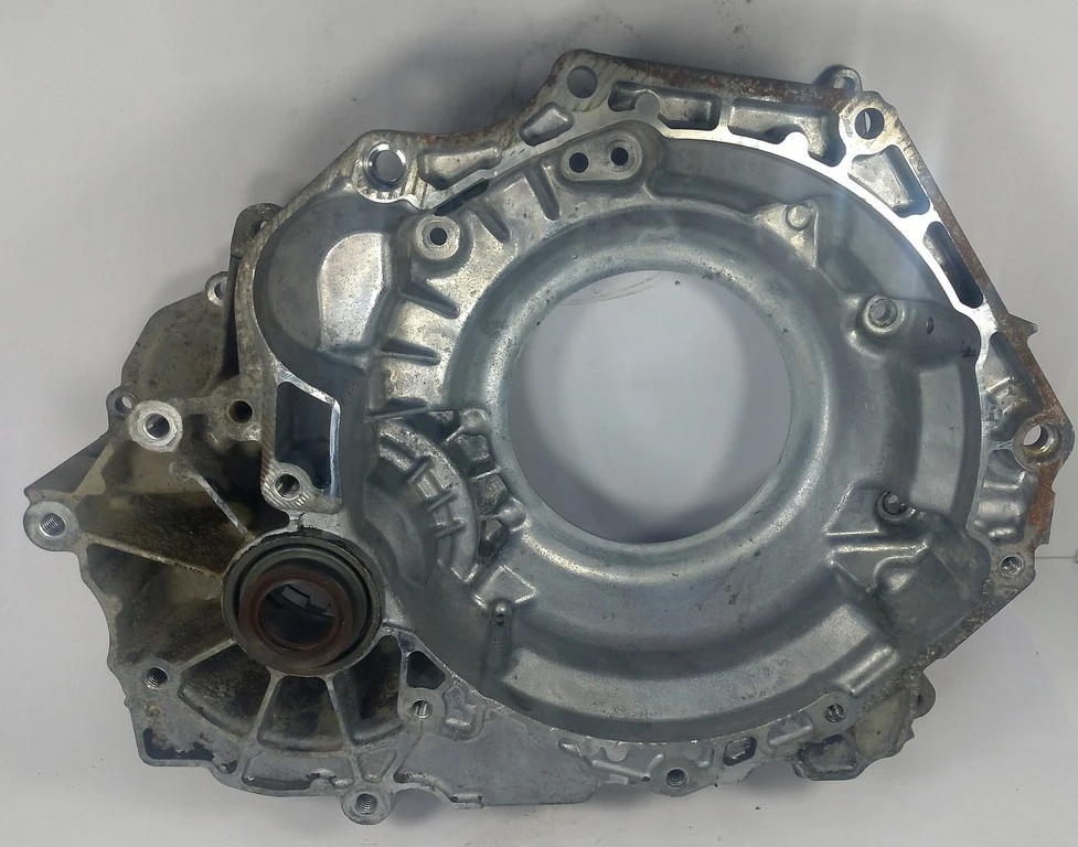6T30 Колокол АКПП (24231600) 0
