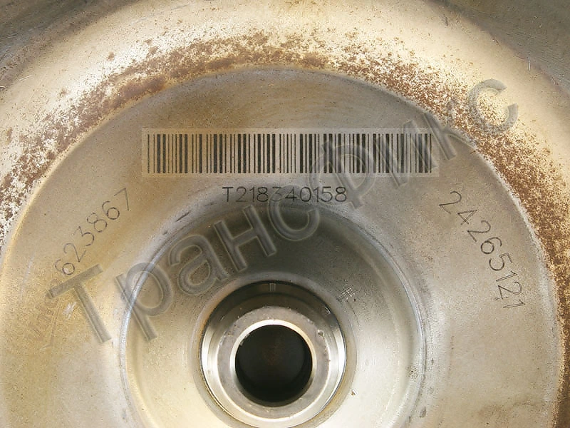 Гдт 6T40 (623867) 24265121 2