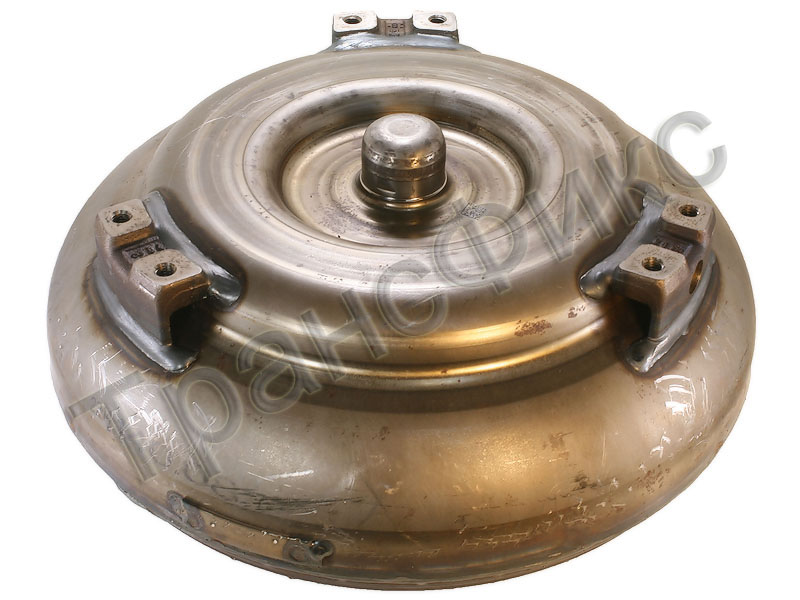 Гдт 722.6 (A 140 250 08 02) 1