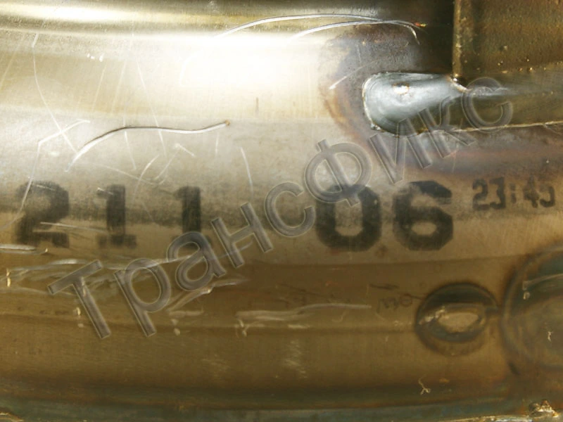 Гдт 722.6 (A 211 250 06 02) 3