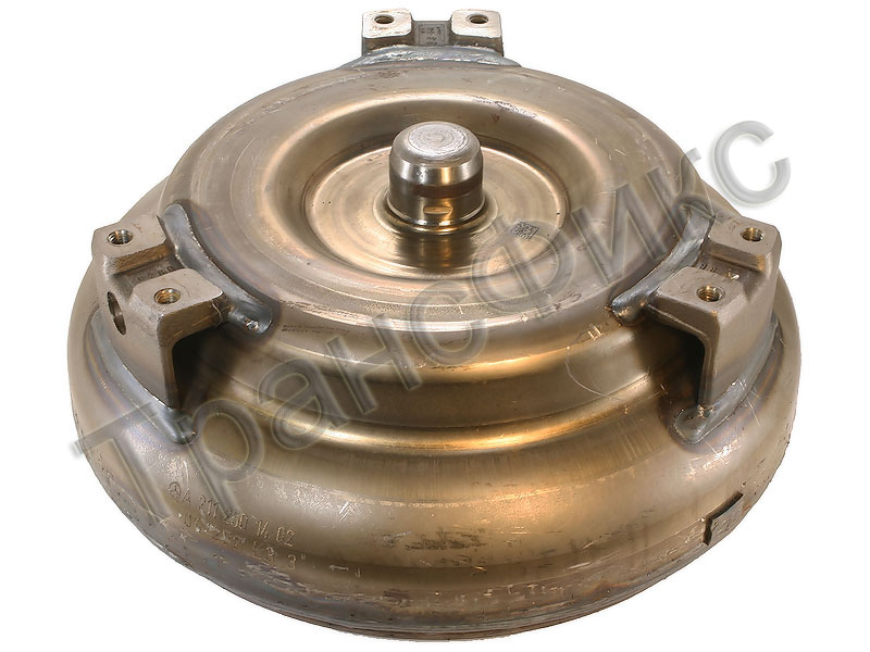 Гдт 722.6 (A 211 250 14 02) 1