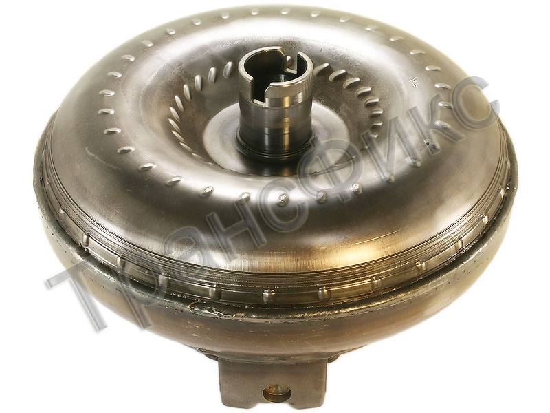 Гдт 722.6 (A 240 250 00 02) 0