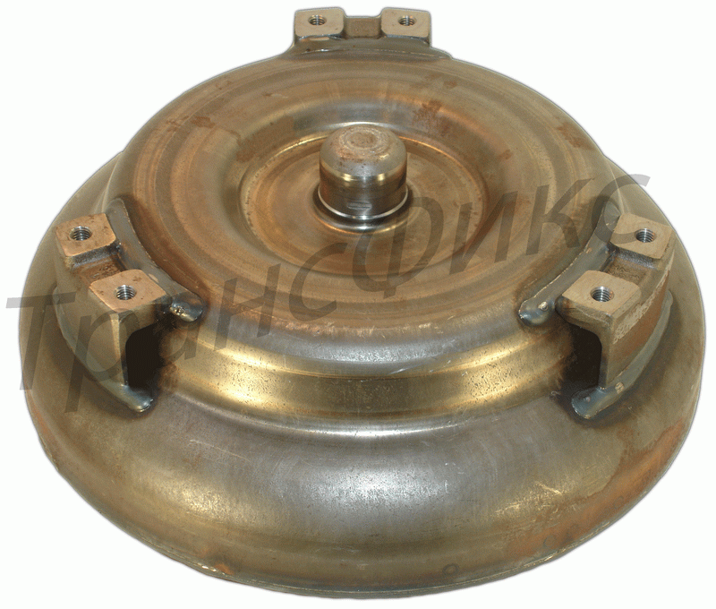 Гдт 722.6 (A 210 250 05 02) 1