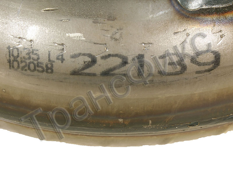 Гдт 722.9 (A 221 250 39 02) 3