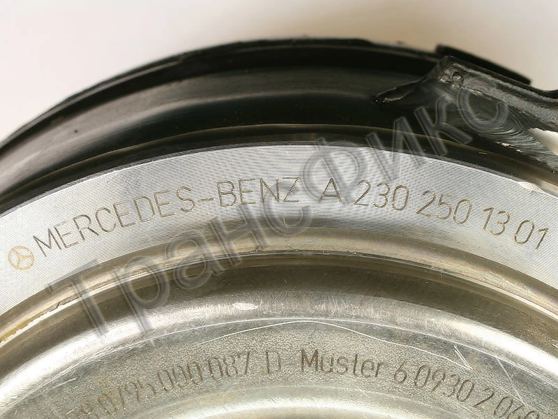 Гдт 722.9 (A 230 250 13 01) 2