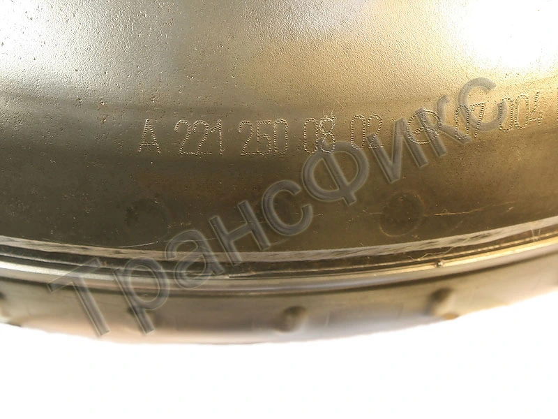 Гдт 722.9 (A 221 250 08 02) 2
