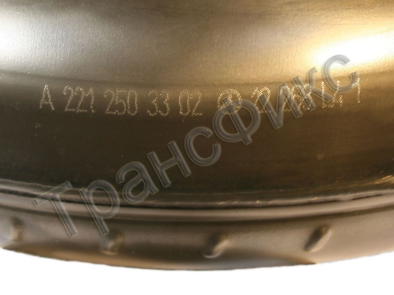 Гдт 722.9 (A 221 250 33 02) 2