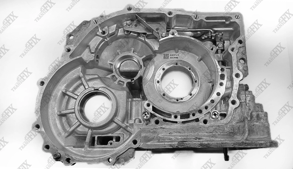 A4CF1/2 Корпус 0