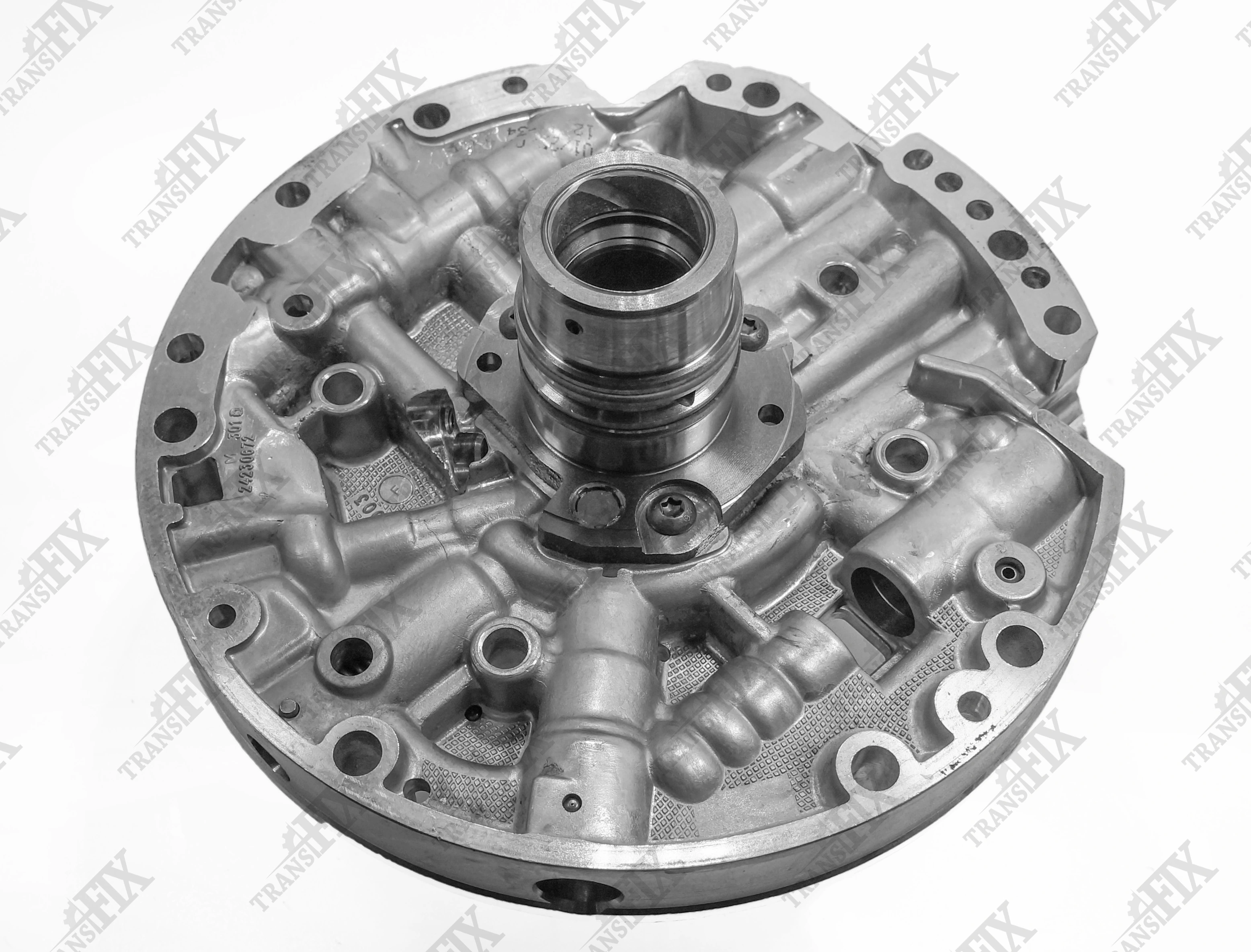 4L60E Статор насоса 1