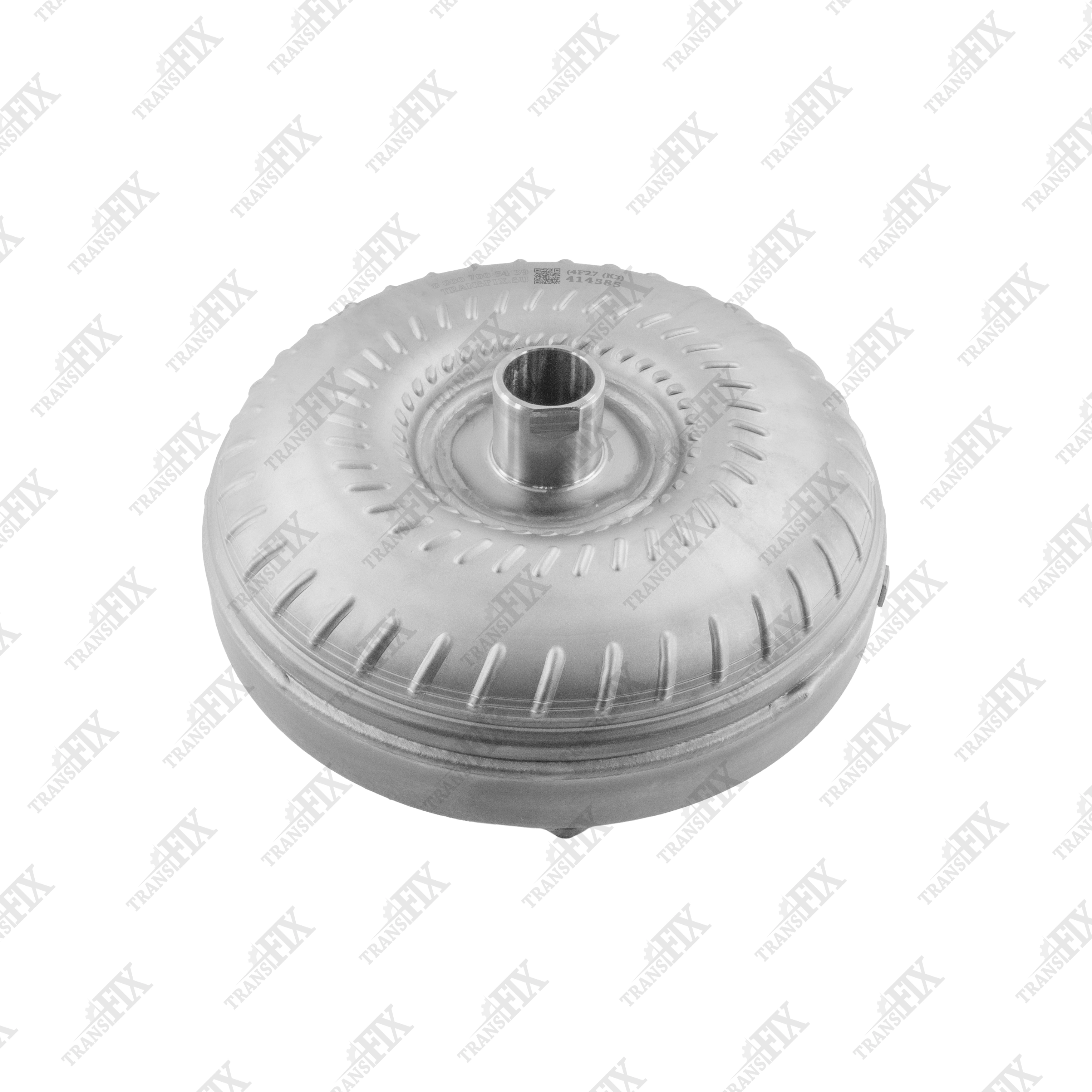 Гдт 4F27 (K3 Mazda) 0