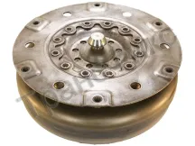 Гдт 8HP70 (000 467B) S135 1