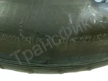 Гдт 722.9 (A 221 250 05 02) 2