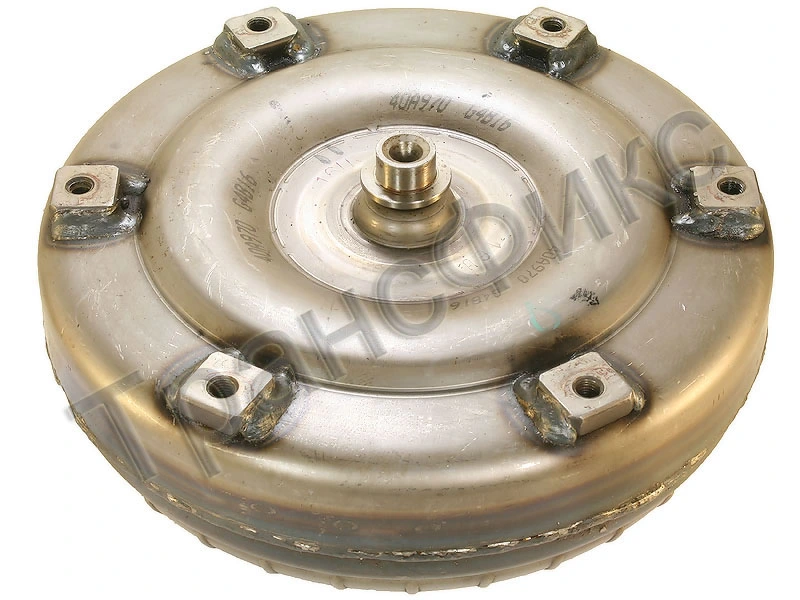 Гдт AW (40A970) 1