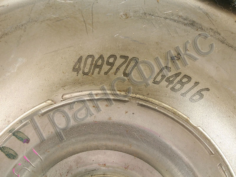 Гдт AW (40A970) 2