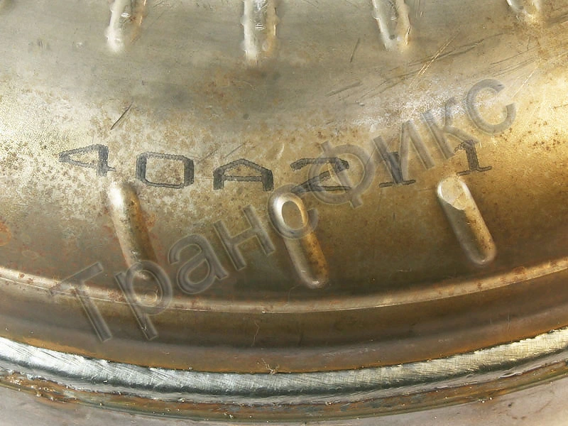 Гдт AW (40A211) 2