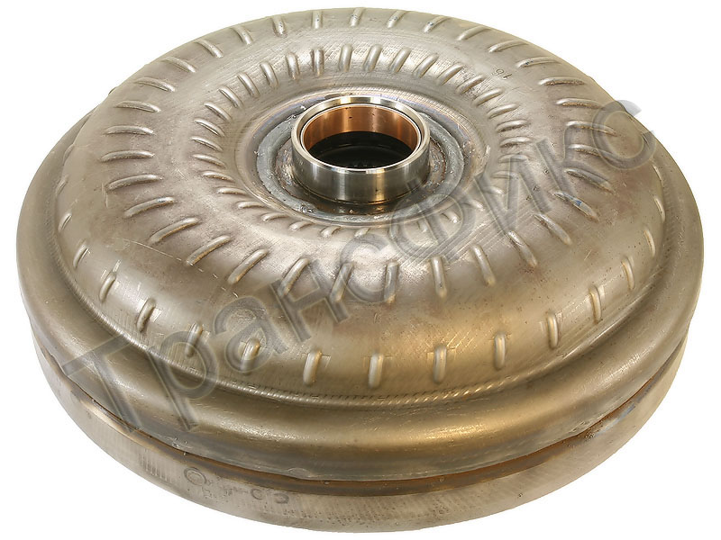 Гдт CD4E (3.0L) 0
