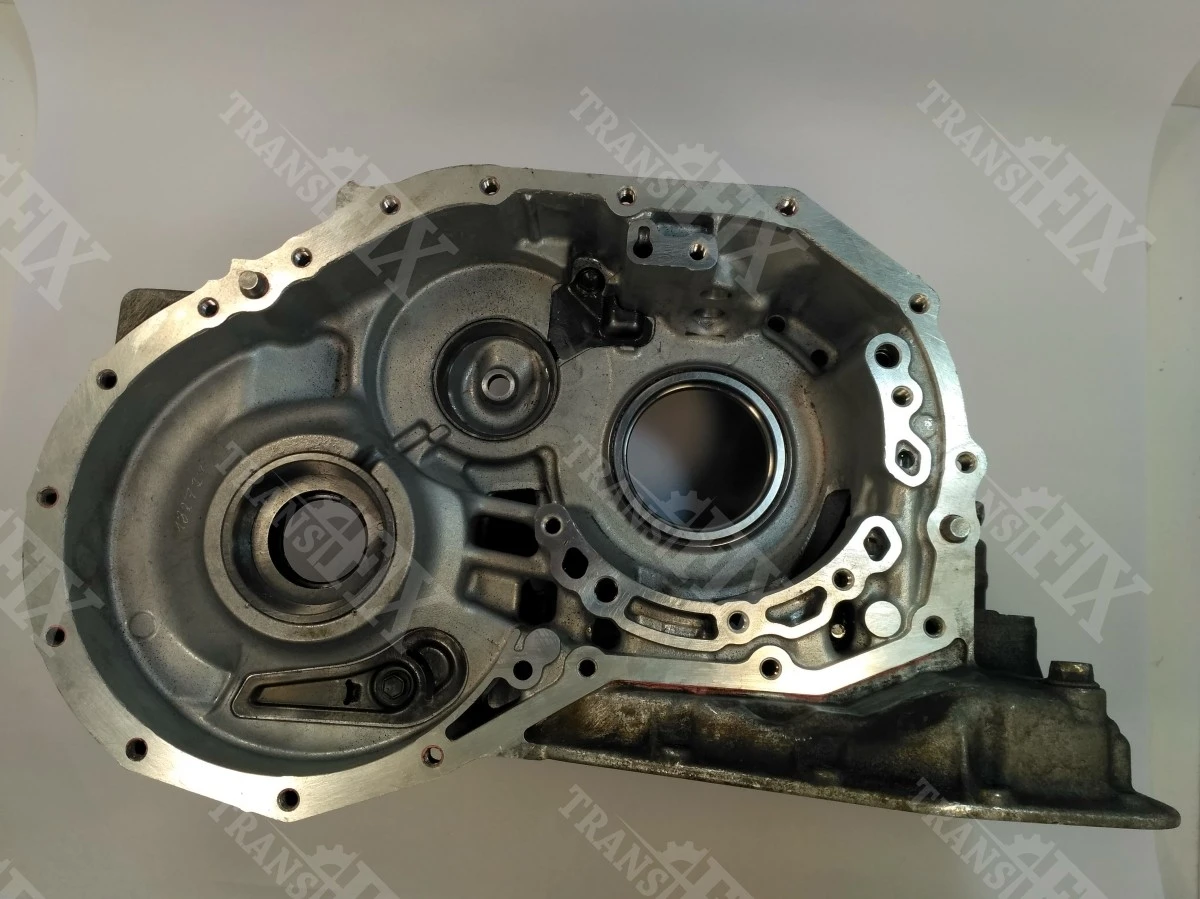 U440 Корпус Ravon R2 (760) 0