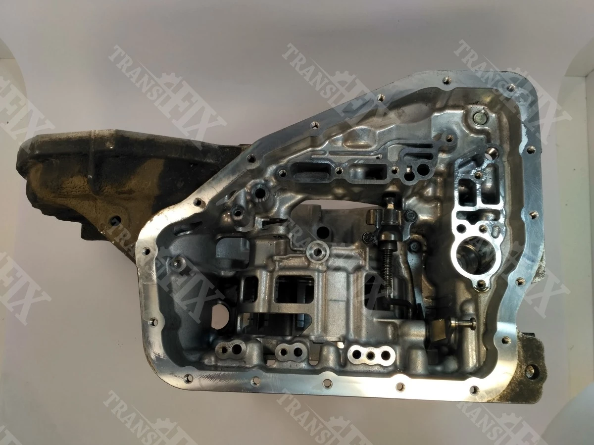 U440 Корпус Ravon R2 (760) 1