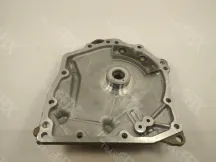 U140 LEXUS RX300 Задняя крышка (759) 0