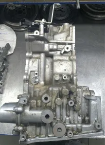 JF017 Корпус 3