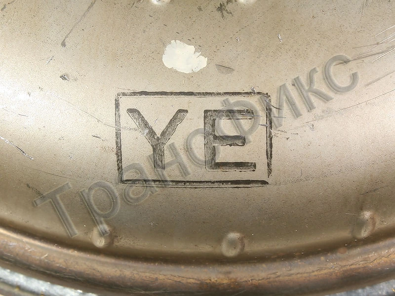 Гдт KM (YE) 2