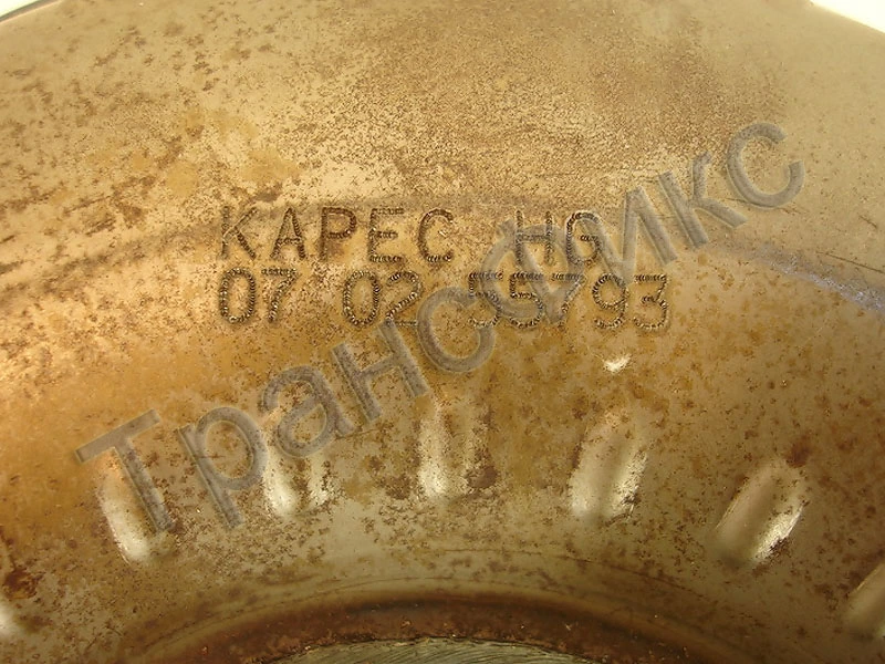 Гдт A4AF3 (Kapec HG) 5