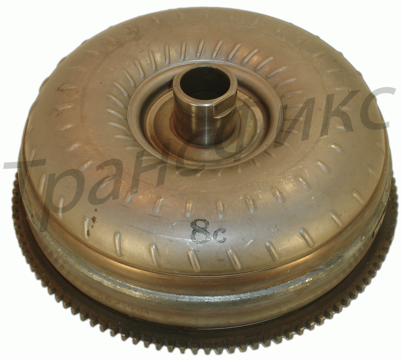 Гдт KM (8c) 0