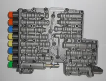 6HP28 (B065) Гидроблок 0