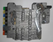 6HP28 (B065) Гидроблок 1