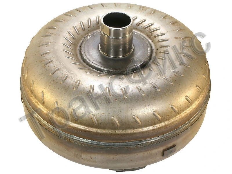 Гдт RE5R05A (40B) 2004-07 Nissan Titan 5.6L 0