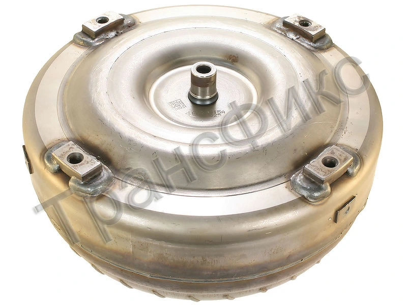 Гдт RE5R05A (40B) 2004-07 Nissan Titan 5.6L 1