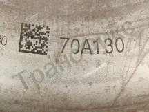 Гдт TF80 (70A130) 2