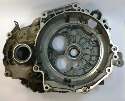 02E (DQ250) Колокол АКПП