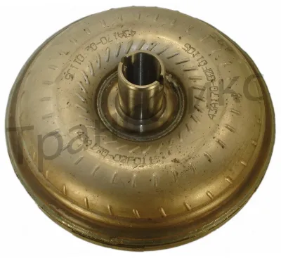 гдт 09D 323 571 (43A170) VW Touareg V6 3.2 Bushing