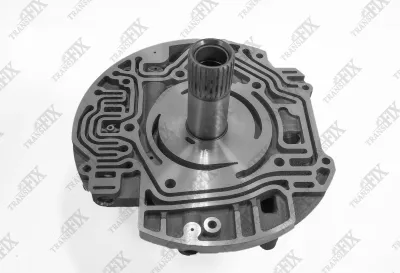 5L40E (Gas) h=81.75 Ступица насоса