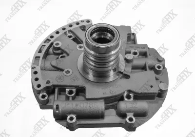 5L40E (Gas) h=81.75 Ступица насоса