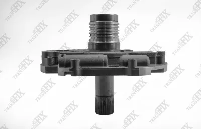 5L40E (Gas) h=81.75 Ступица насоса