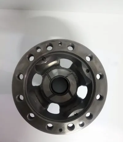 A6LF2 Корпус дифференциала