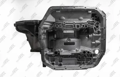K114 Корпус TOYOTA NOAH/VOXY/ESQUIRE 2L 4WD 2014 год
