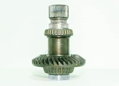 A6MF1/2/3 ix35 2.0L Вал раздаточной коробки