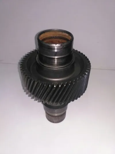 A6LF ix55 3.0L Diesel Вал раздаточной коробки