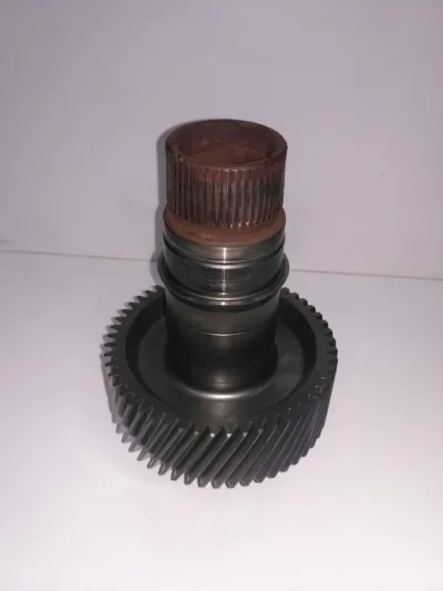 A6LF ix55 3.0L Diesel Вал раздаточной коробки