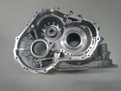 U151F Корпус Toyota
