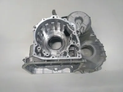 U151F Корпус Toyota
