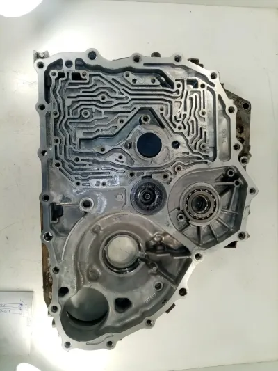 Honda (RXH-1) Колокол