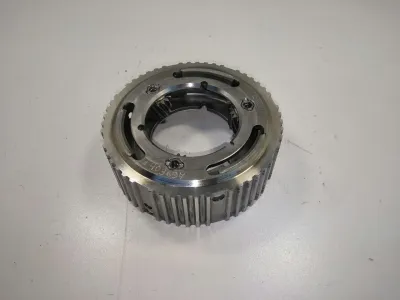 09G (TF60) 3-e поколение  Планетарка передняя. Три оси сателлитов