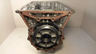 AB60 Корпус