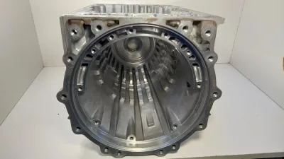 AB60 Корпус