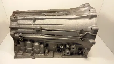 AB60 Корпус